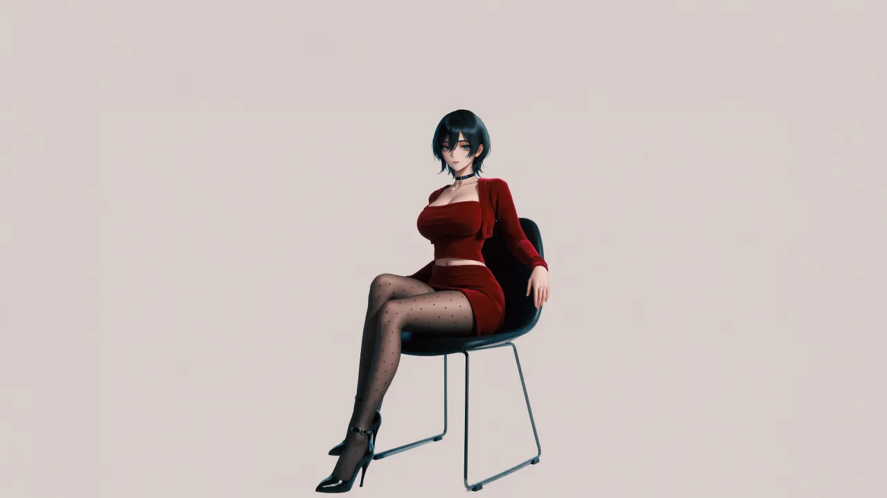 126-1 AI 生成作品预览