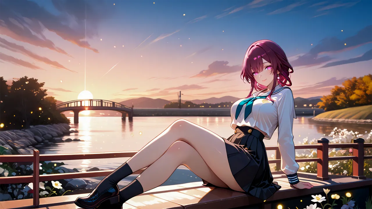 086-1 AI 生成作品预览