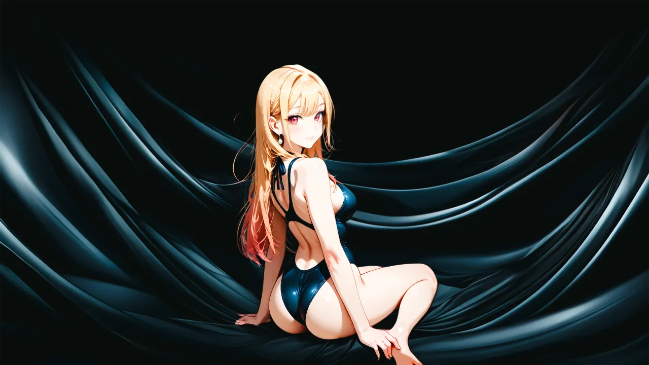 024-2 AI 生成作品预览