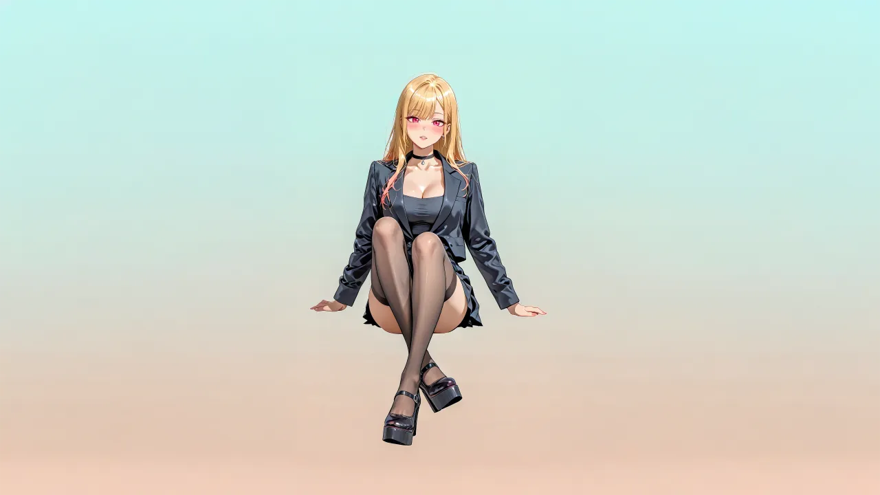 C002-1 AI 生成作品预览