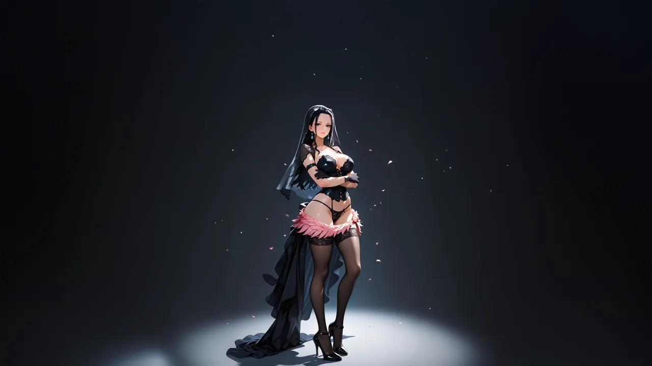 060-1 AI 生成作品预览