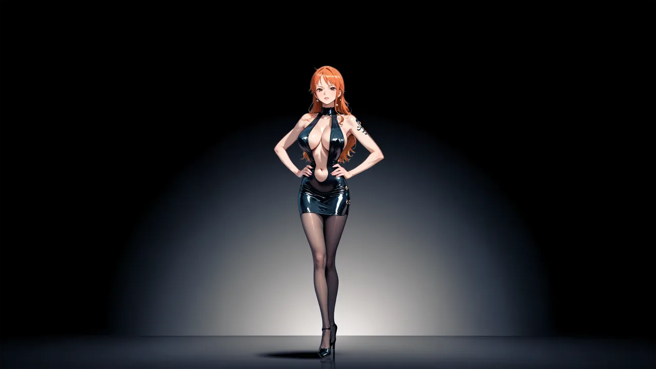 007-1 AI 生成作品预览