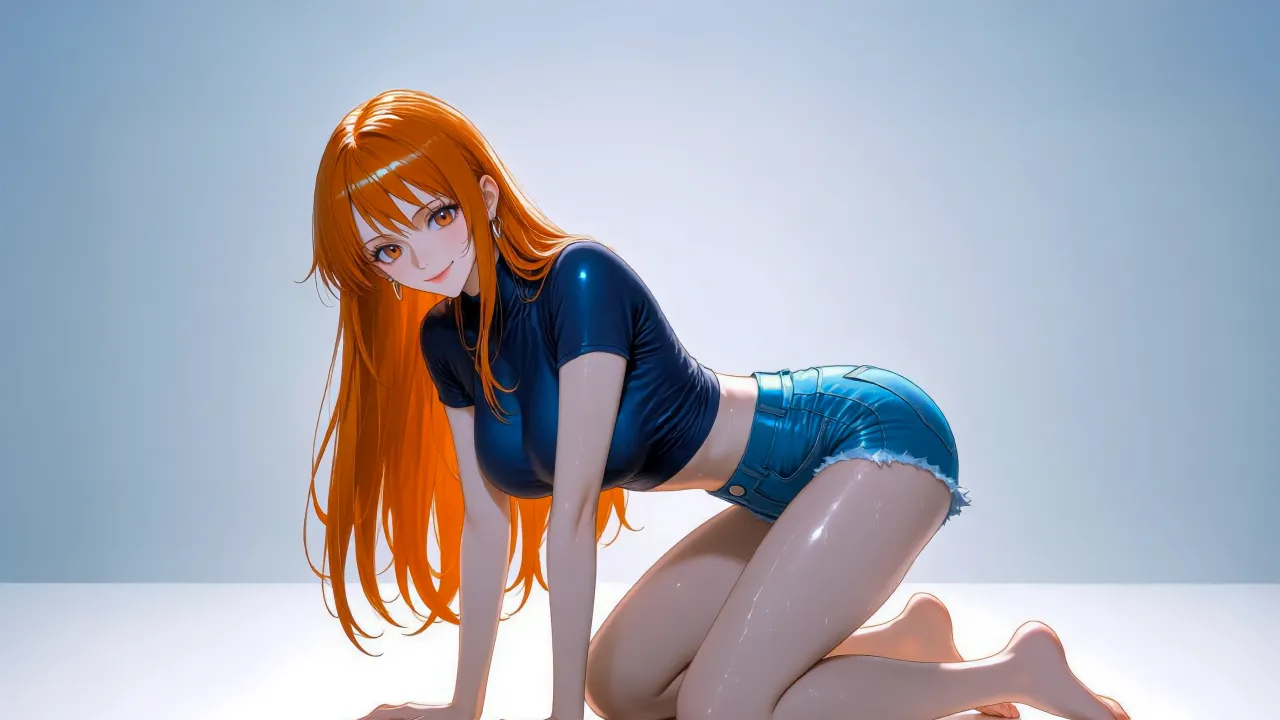 123-1 AI 生成作品预览