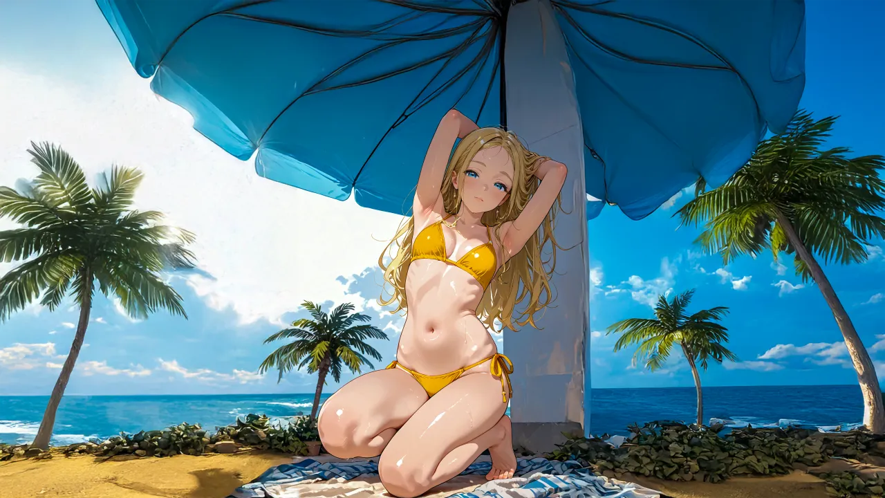 033-2 AI 生成作品预览
