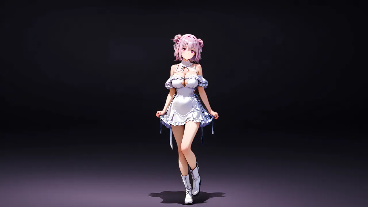 006-1 AI 生成作品预览