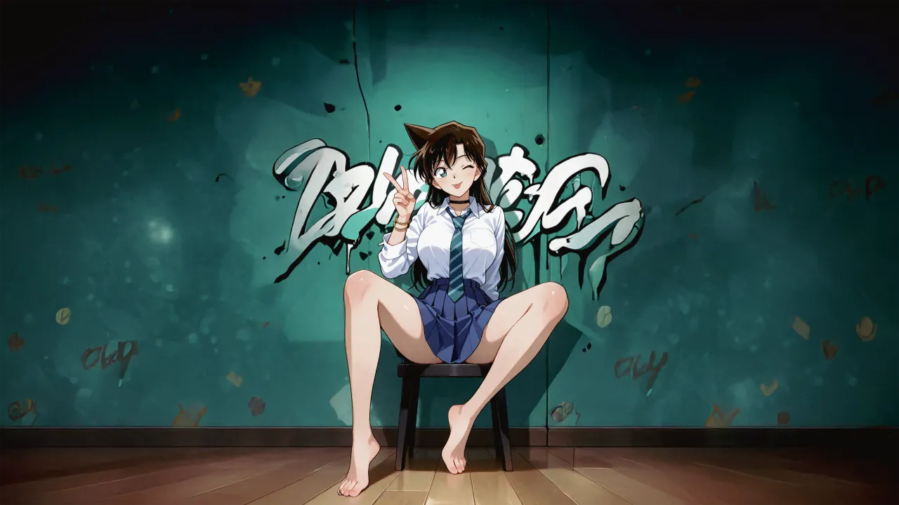 069-1 AI 生成作品预览