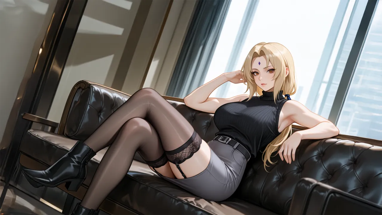 128-2 AI 生成作品预览