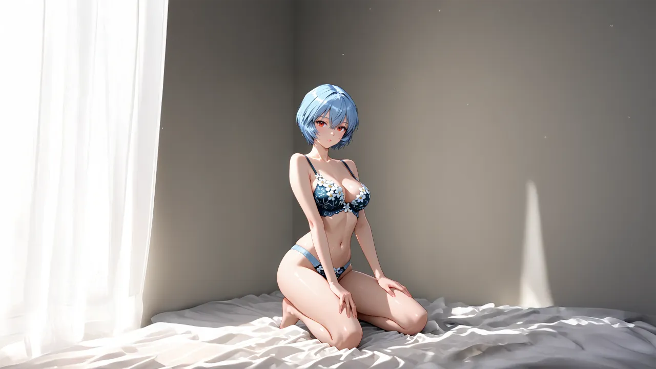 055-1 AI 生成作品预览