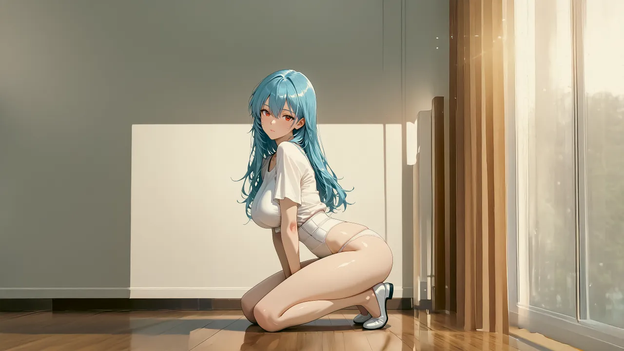 058-2 AI 生成作品预览