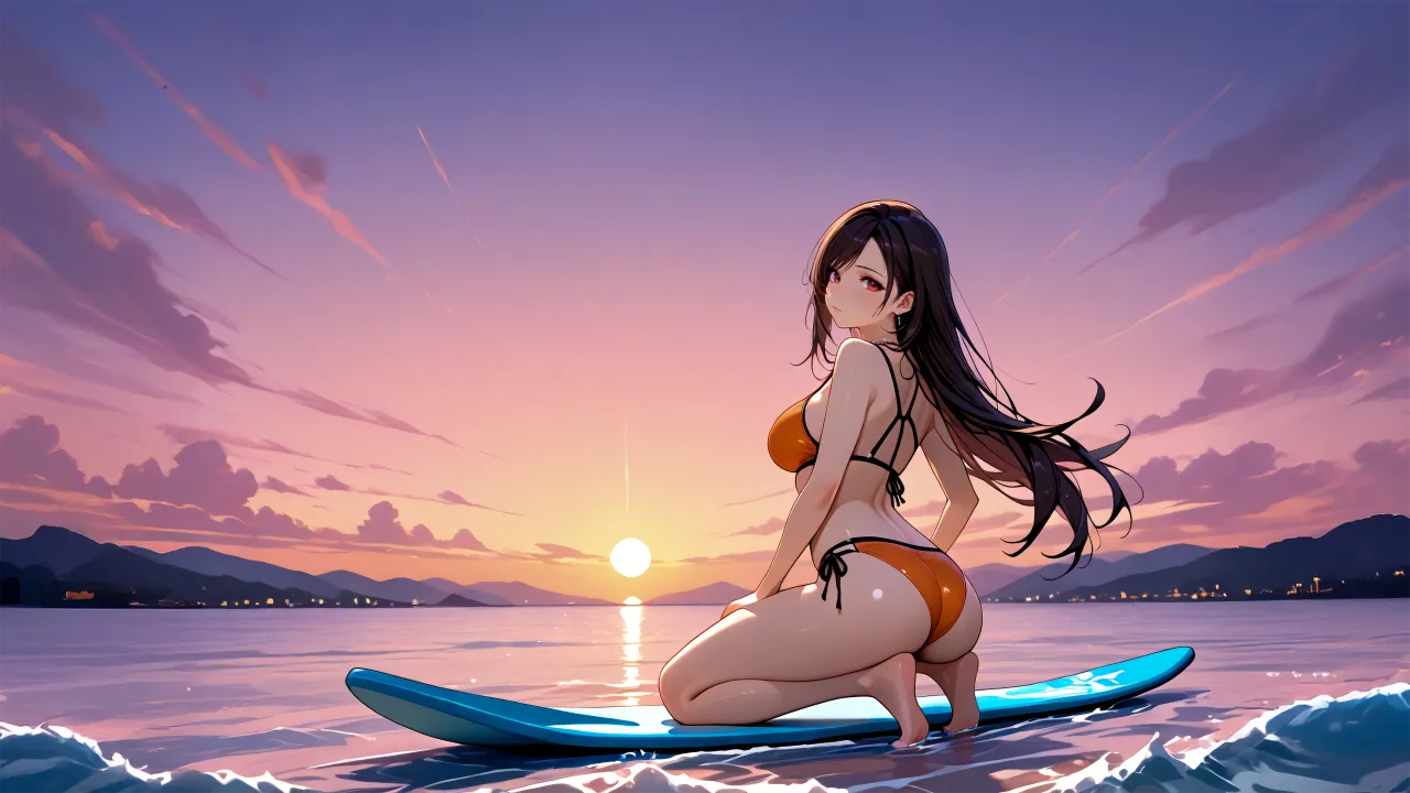070-2 AI 生成作品预览