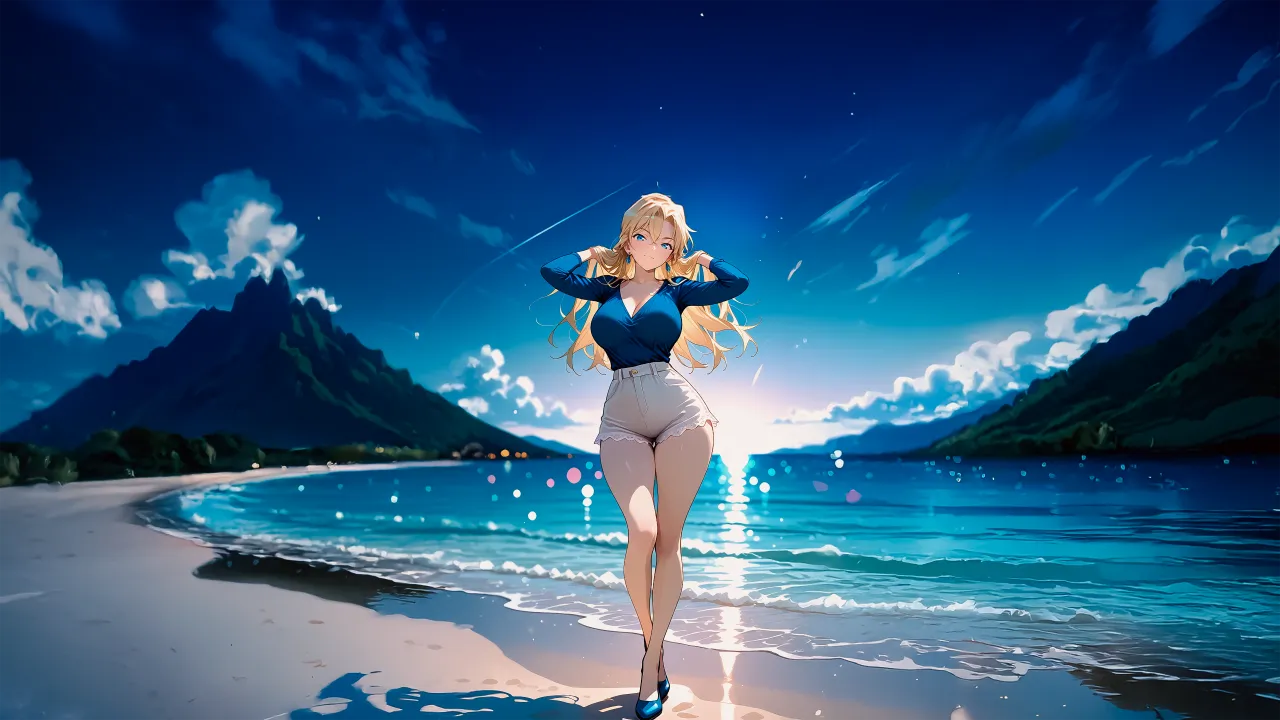 089-1 AI 生成作品预览
