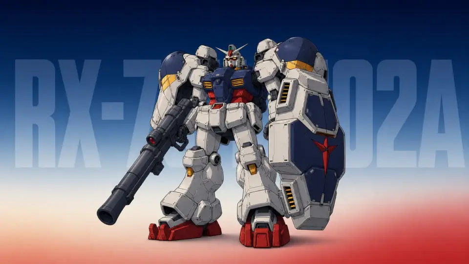 184-高达-RX-78GP02A高达GP02A酸浆果-v1 AI 生成作品预览