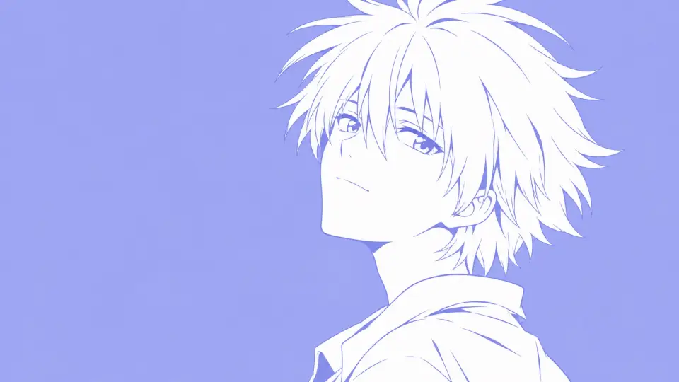 250-EVA-渚薰 AI 生成作品预览