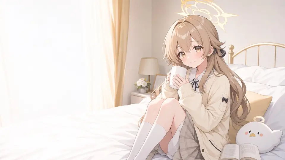 26-阿慈谷日富美 AI 生成作品预览