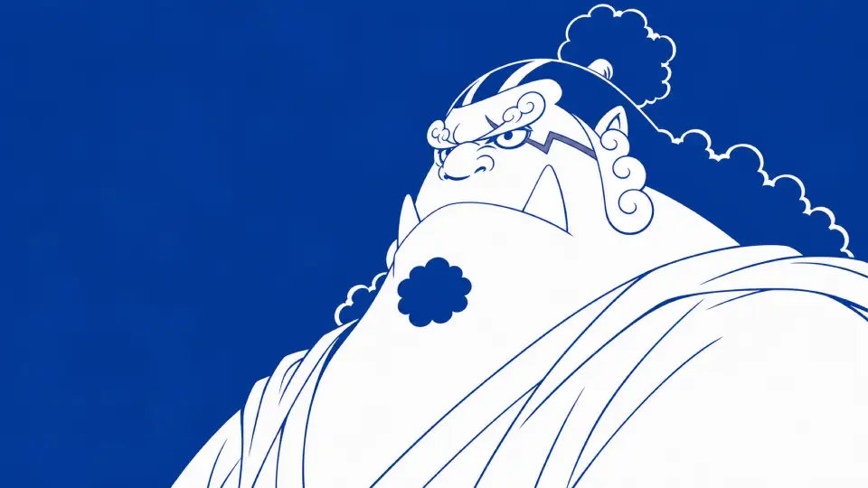 262-海贼王-甚平 AI 生成作品预览