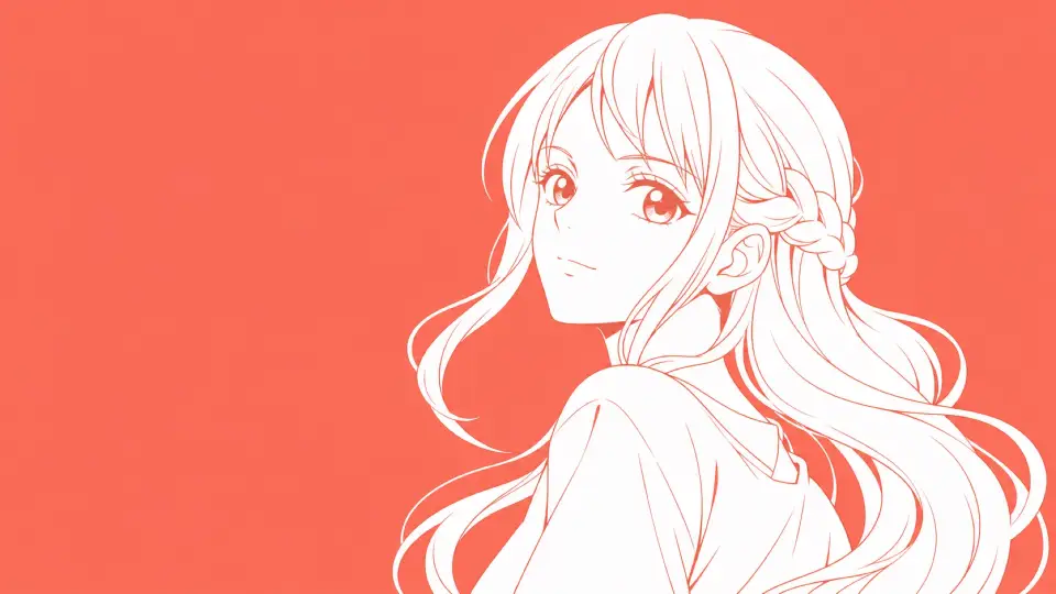 268-海贼王-蕾贝卡 AI 生成作品预览