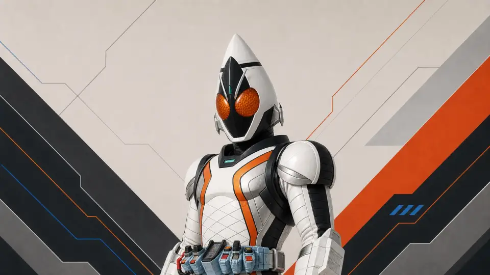 296-假面骑士-Fourze-基础状态 AI 生成作品预览
