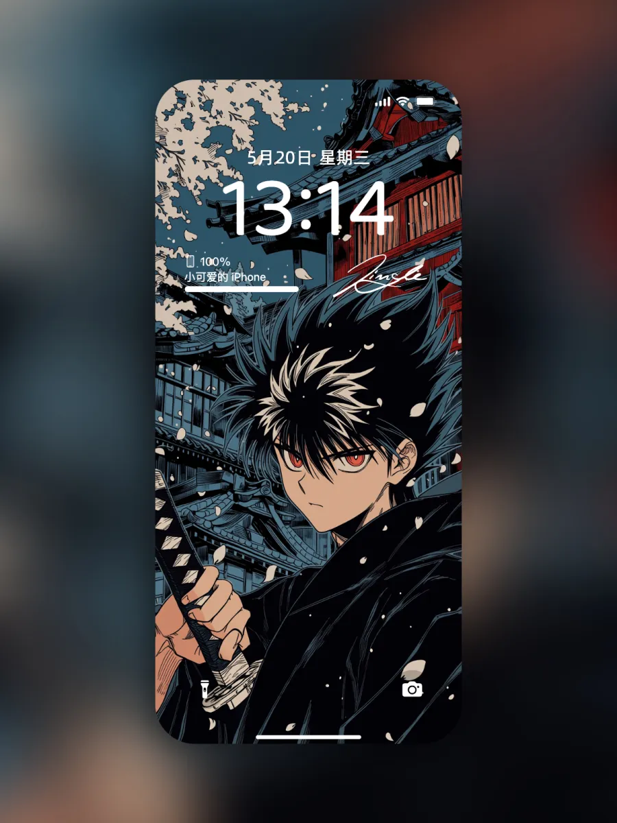 19-飞影 AI 生成作品预览