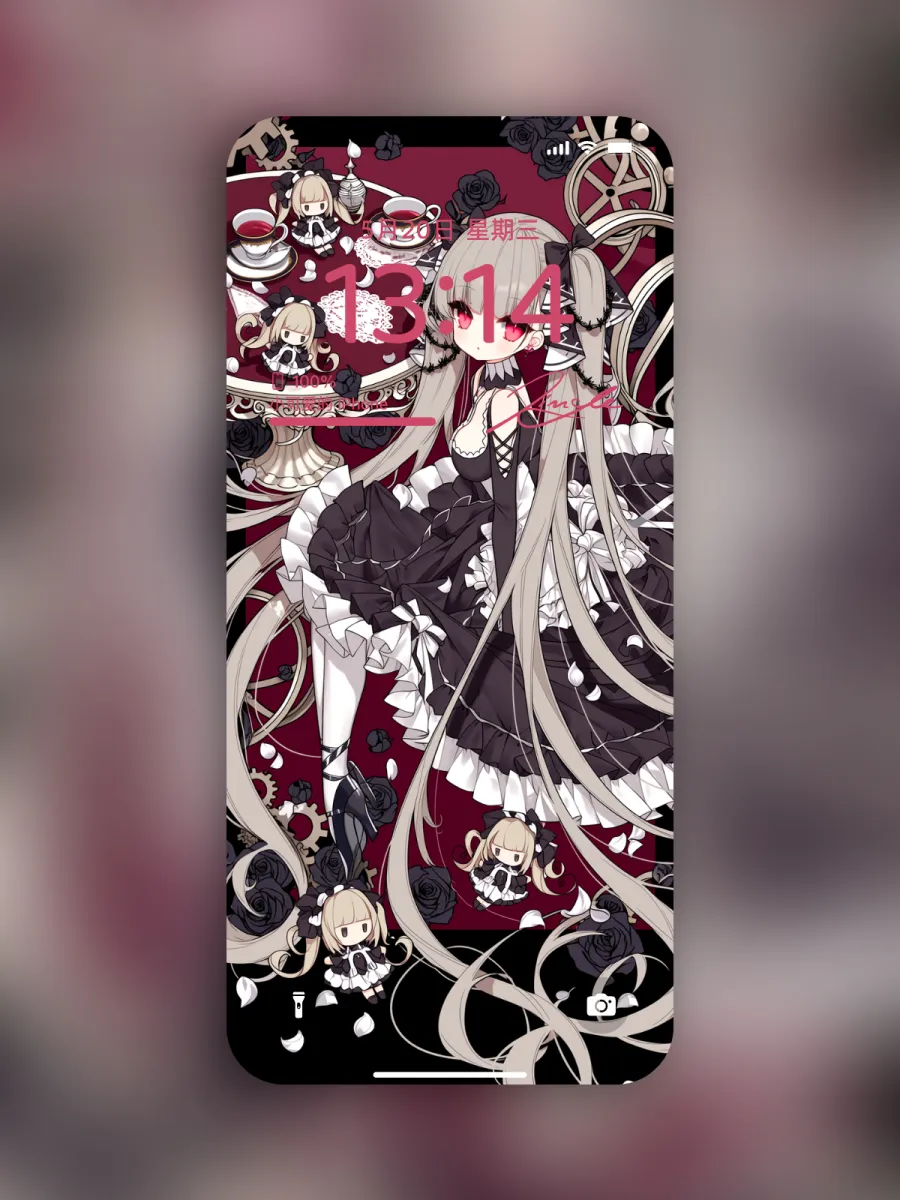 26-可畏 AI 生成作品预览