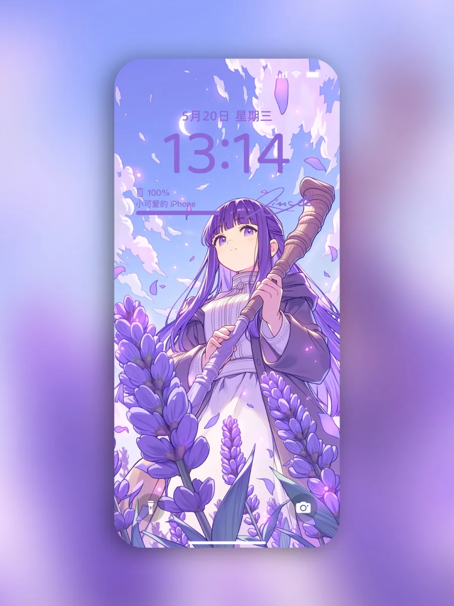 28-菲伦 AI 生成作品预览