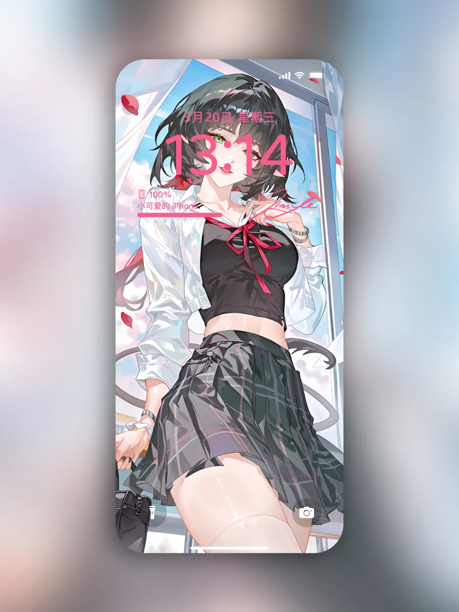 30-简 AI 生成作品预览