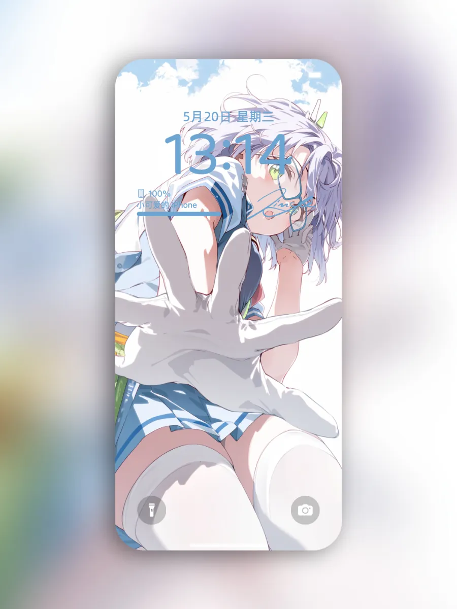 34-尼恩 AI 生成作品预览