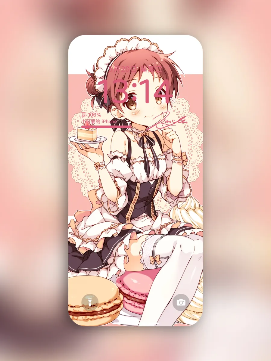 36-奈津惠 AI 生成作品预览